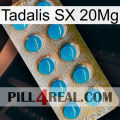 Tadalis SX 20Mg new09